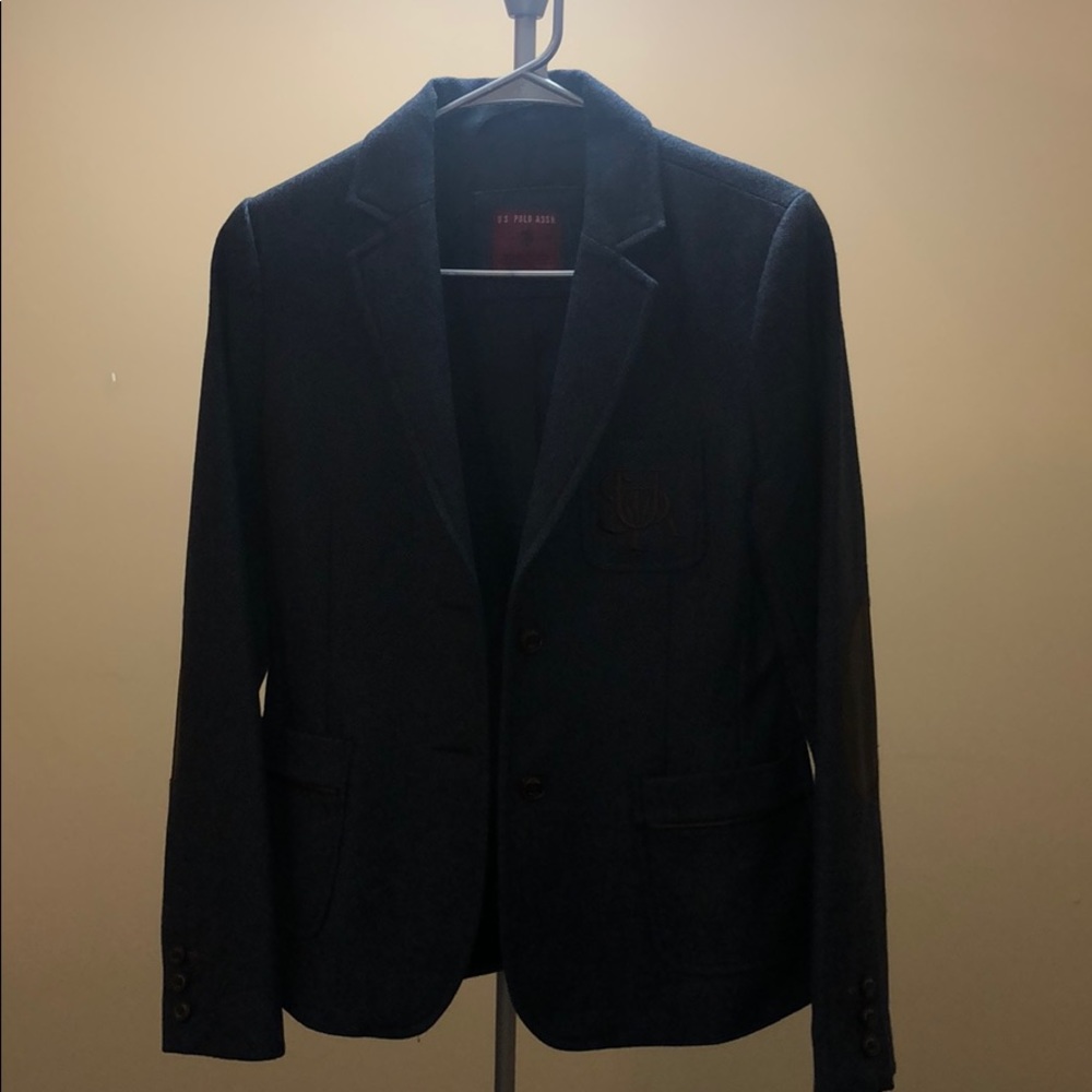 Jean blue Blazer